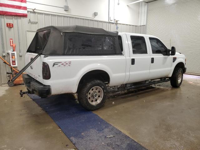 2008 Ford F250 Super Duty