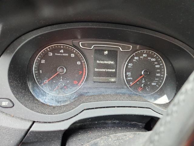 2015 Audi Q3 Premium Plus
