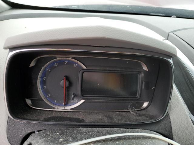 2016 Chevrolet Trax ltz