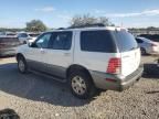 2005 Mercury Mountaineer