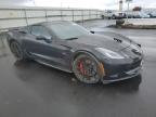 2017 Chevrolet Corvette Grand Sport 1LT