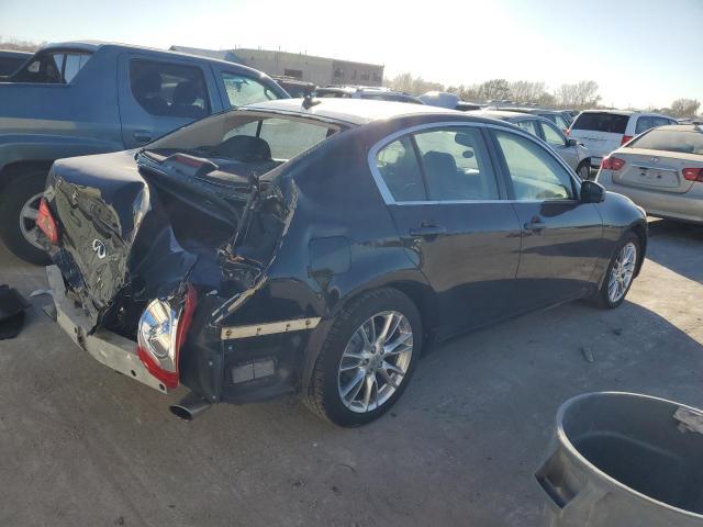 2008 Infiniti G35