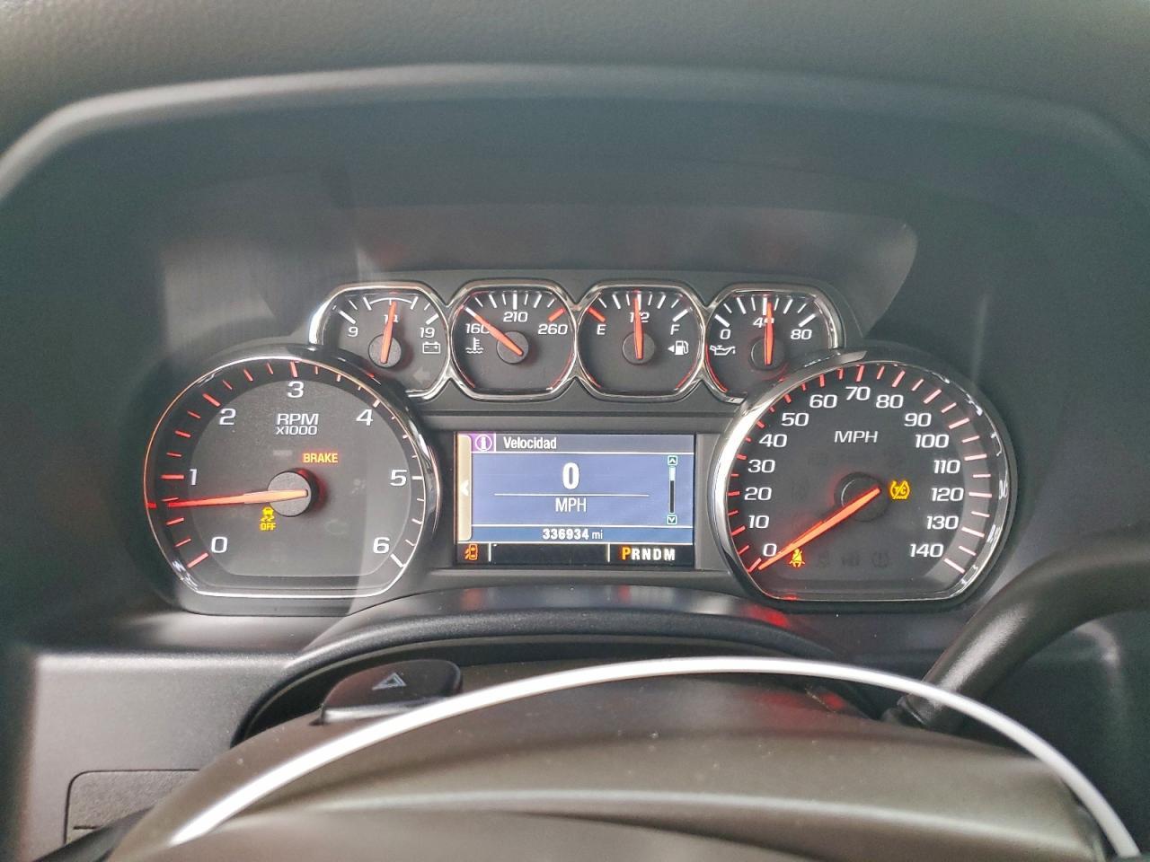 2014 GMC Sierra K1500 SLT