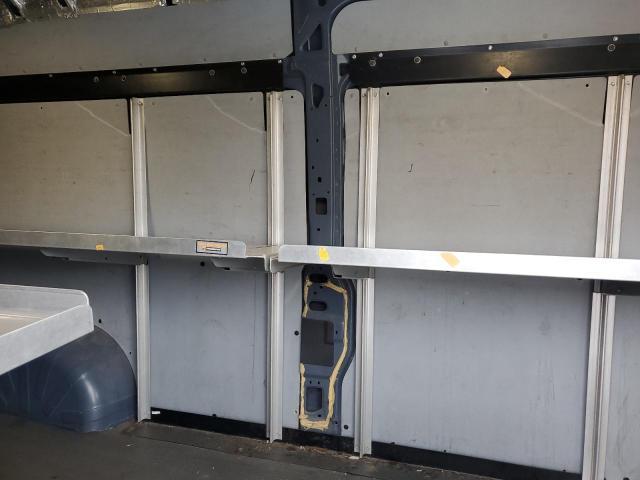 2021 Dodge Ram Promaster 3500 Delivery van