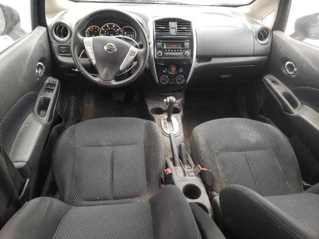 2015 Niss Versa Note