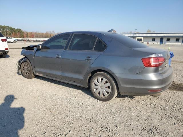 2015 Volkswagen Jetta Base