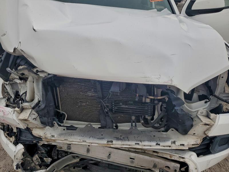 2019 Toyota Tacoma Double cab