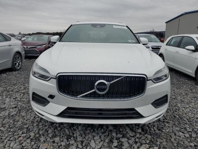 2019 Volvo Xc60 T6