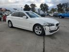 2012 BMW 528 i