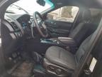 2016 Ford Explorer Police Interceptor