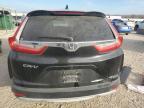 2017 Honda Cr-v exl