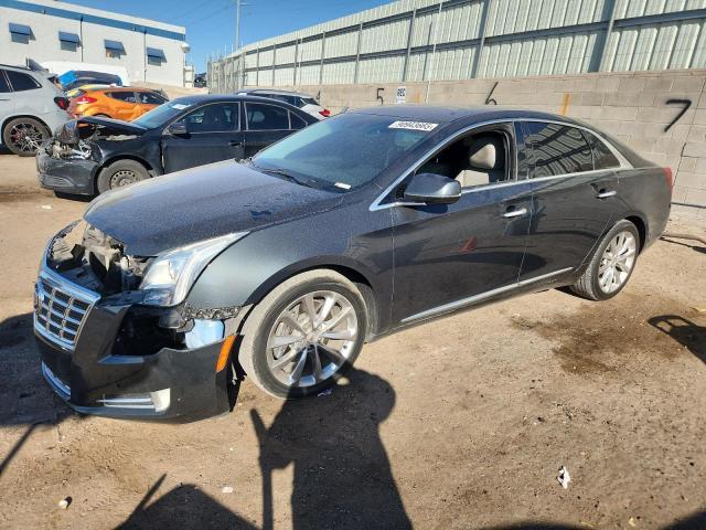 2013 Cadillac Xts Luxury Collection