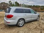 2016 Mercedes-Benz Gl 450 4matic