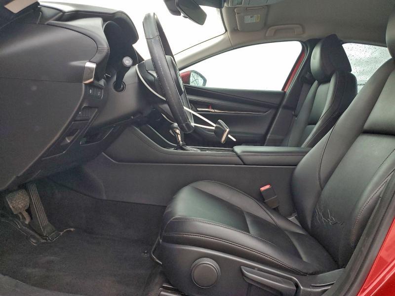 2019 Mazda 3 Preferred Plus