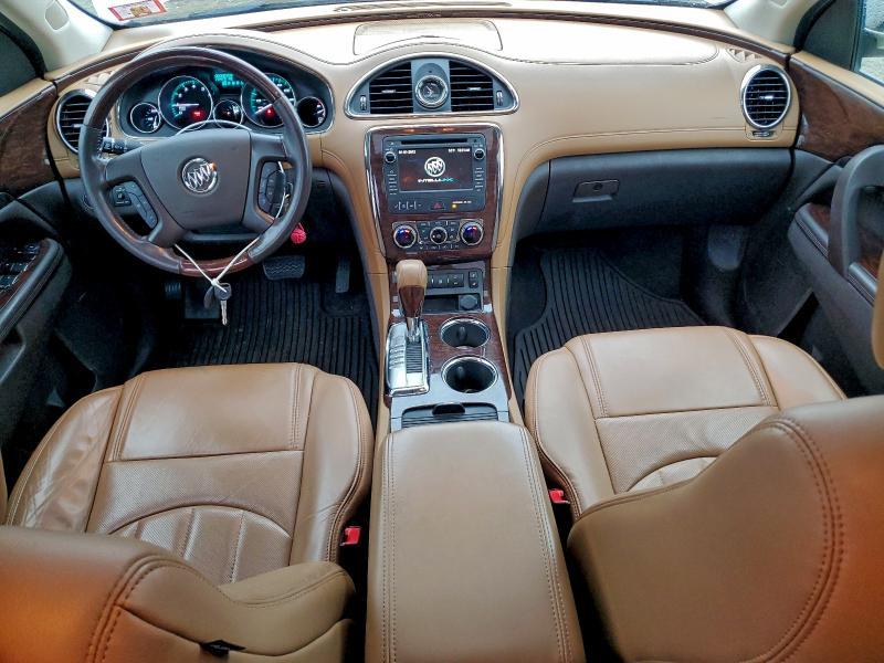 2014 Buick Enclave