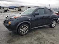 2013 Nissan Juke s en venta en Adelanto, CA