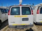 2014 Chevrolet Express G2500