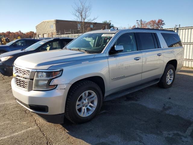 2019 Chevrolet Suburban K1500 lt