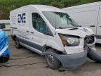 2018 Ford Transit 250 Delivery van