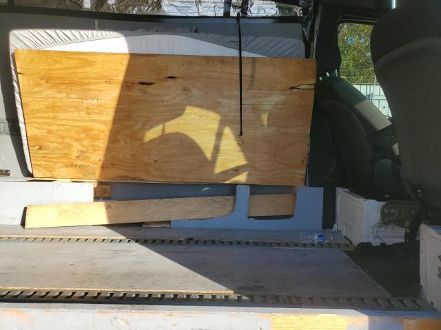 2020 Mercedes-Benz Sprinter 2-BOX Truck