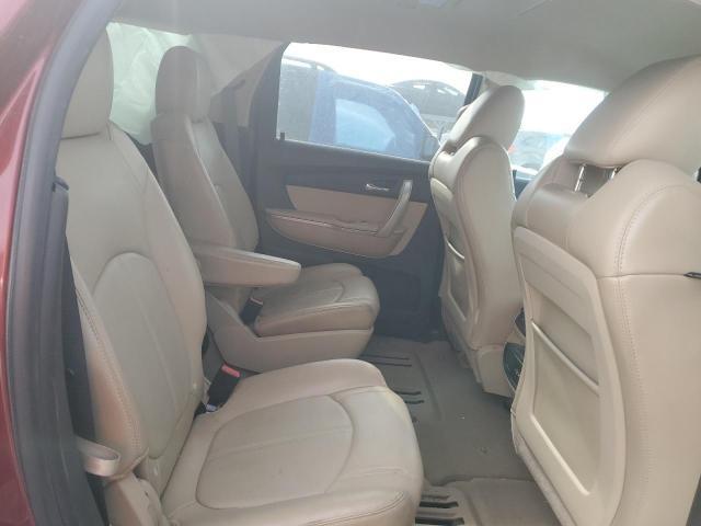 2011 GMC Acadia Slt-1