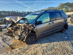2005 Toyota Sienna ce for sale in Ellenwood, GA