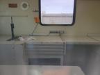 1986 Unknown 1986 Fiber Optic Splicing Trailer
