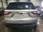 2021 Chevrolet Traverse lt