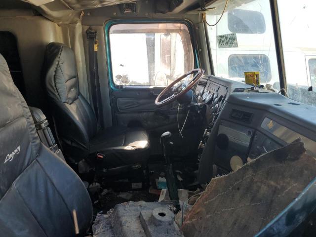 2001 Western Star 4900 Semi Truck