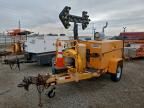 2001 Trail-Et 2001 Trail-rite Manhole Support Trailer