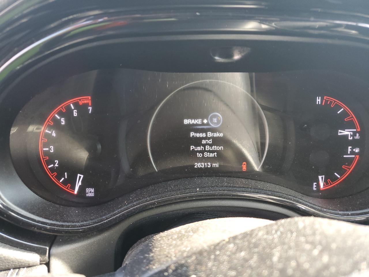 2022 Dodge Durango sxt