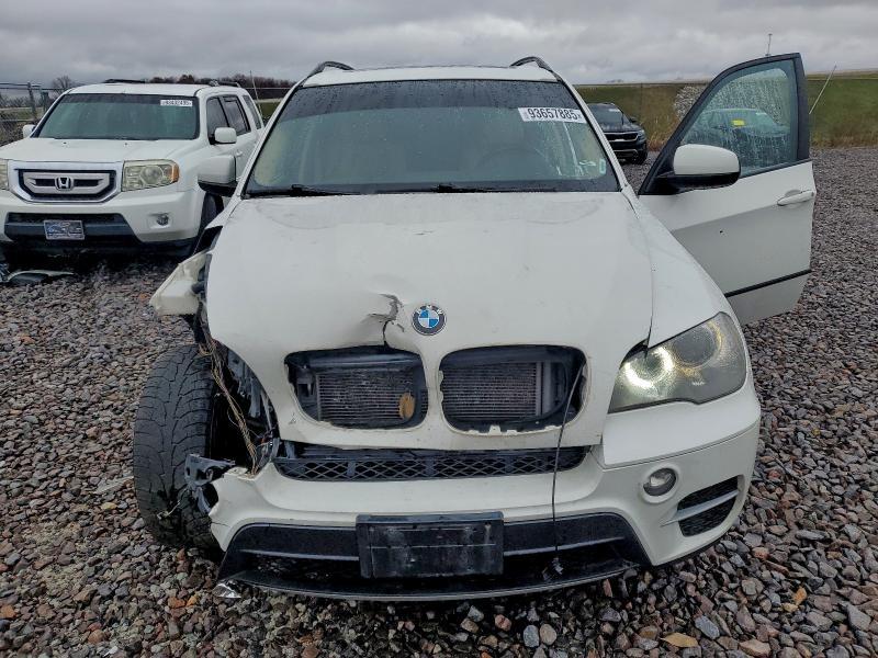 2013 BMW X5 Xdrive35i