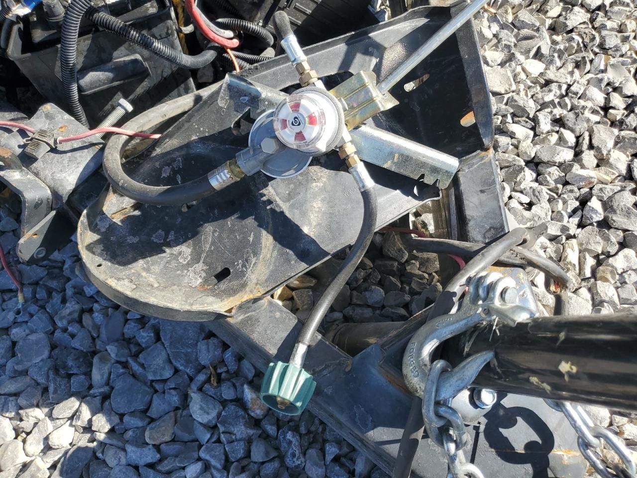 2021 Forest River Travel Trailer