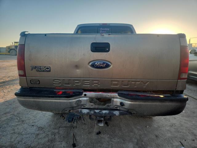 2002 Ford F250 Super Duty