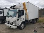 2024 Chevrolet 4500 Refrigerated BOX Truck