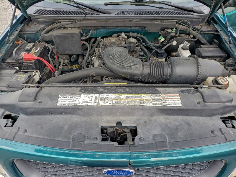 1997 Ford F150