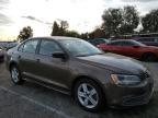 2014 Volkswagen Jetta Base