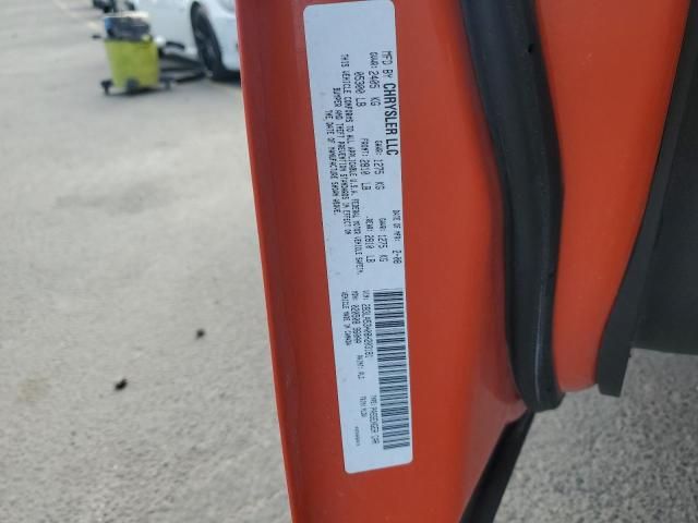 2008 Dodge Charger R/T