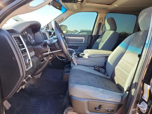 2014 Dodge Ram 2500 slt