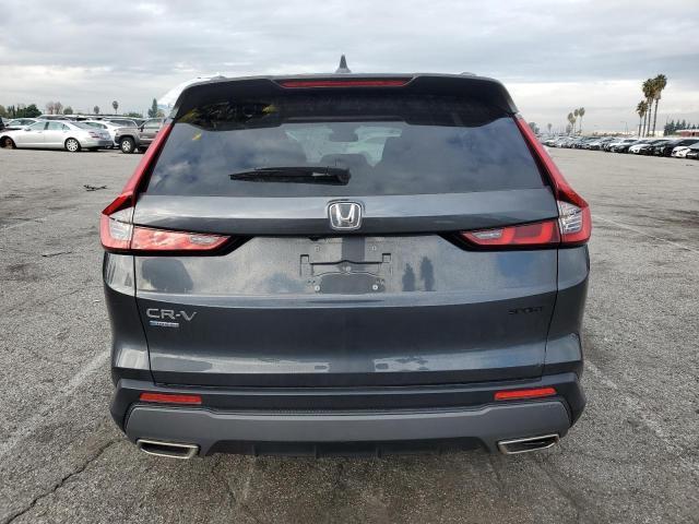 2023 Honda Cr-v Sport