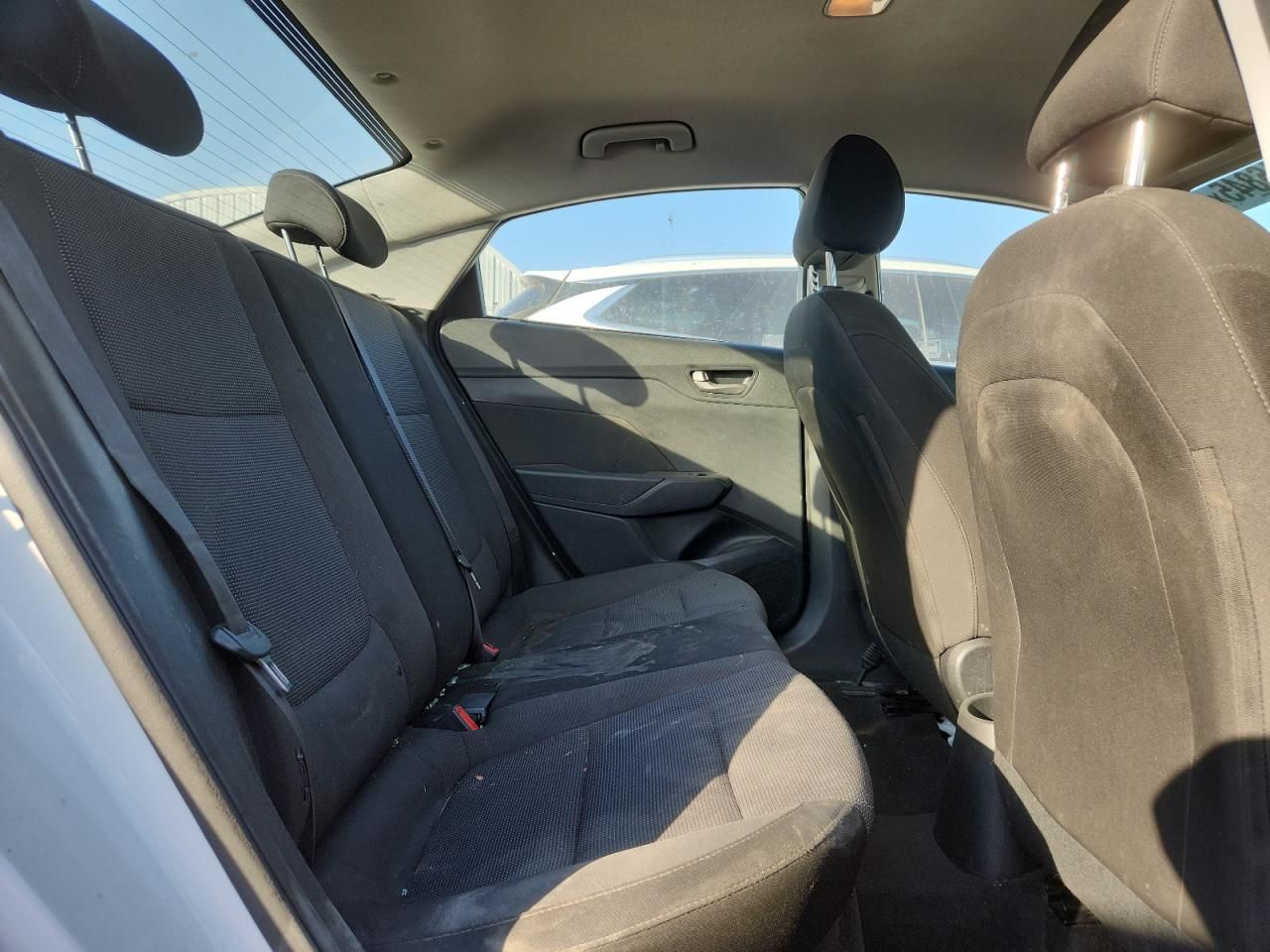 2020 Hyundai Accent se