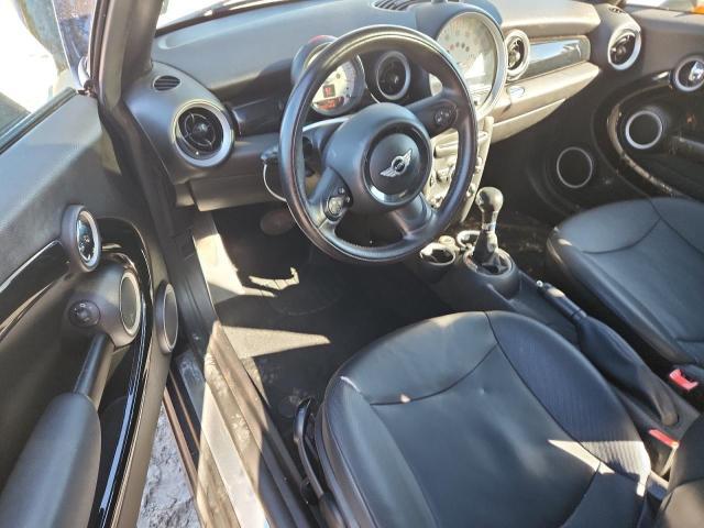 2013 Mini Cooper