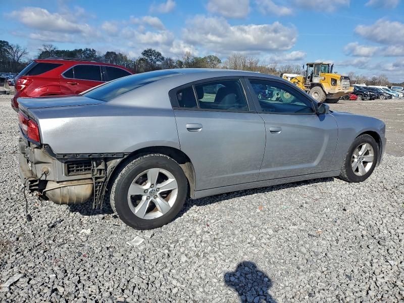 2014 Dodge Charger se