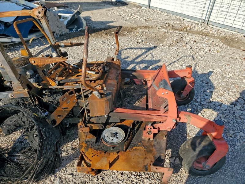 2022 Kubota Haycutter