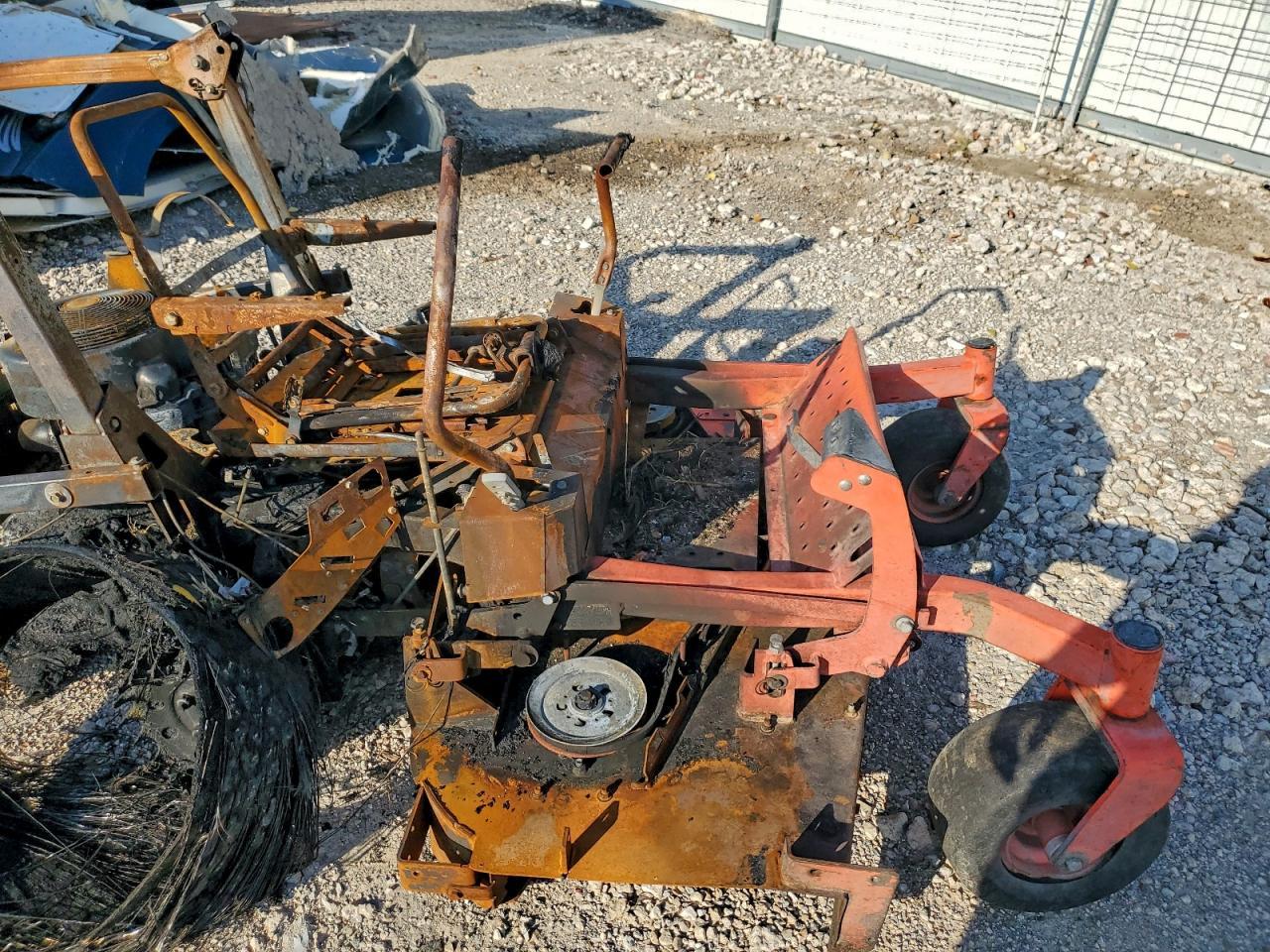 2022 Kubota Haycutter