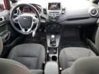 2015 Ford Fiesta st