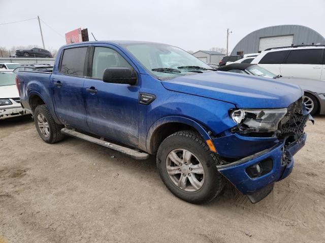 2019 Ford Ranger xl