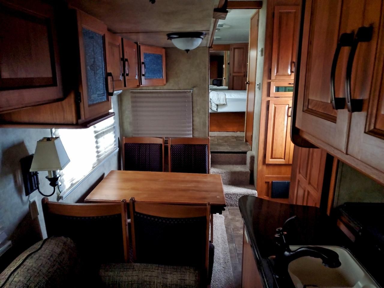 2012 Keystone Montana