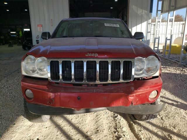 2005 Jeep Grand Cherokee Limited