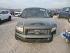 2006 Honda Ridgeline RTS